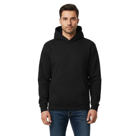 Худі Nikibo Urban - 10090301-01