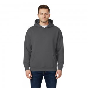 Худі Nikibo Urban - 10090301-07