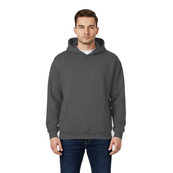 Худі Nikibo Urban - 10090301-07