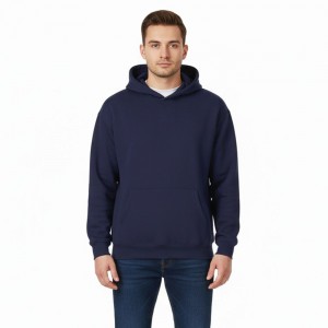 Худі Nikibo Urban - 10090301-44