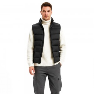 Жилет Nikibo Bask - 10100104-01