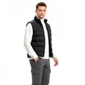 Жилет Nikibo Bask - 10100104-01