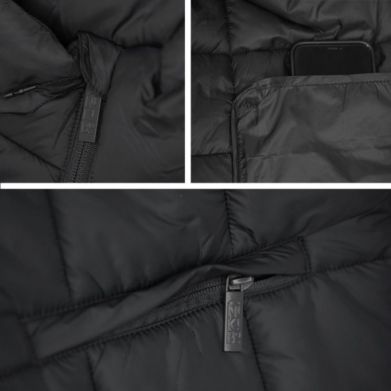 Жилет Nikibo Bask - 10100104-01