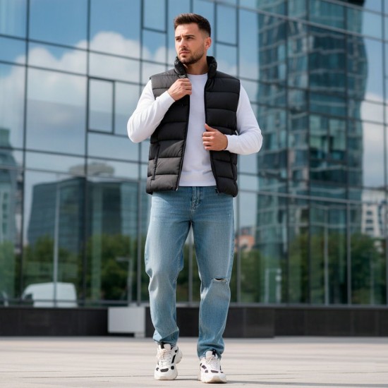 Жилет Nikibo Bask - 10100104-01