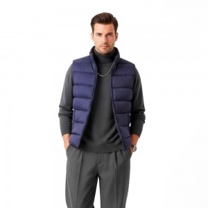 Жилет Nikibo Bask - 10100104-44