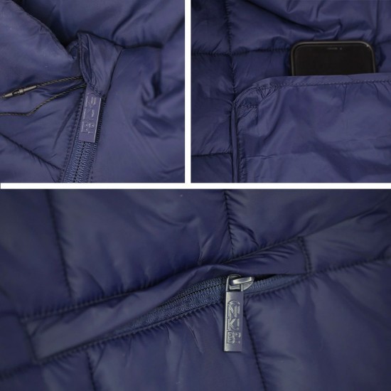 Жилет Nikibo Bask - 10100104-44