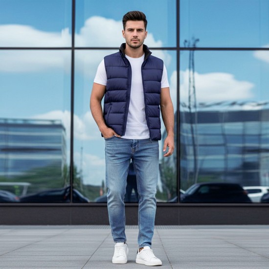 Жилет Nikibo Bask - 10100104-44