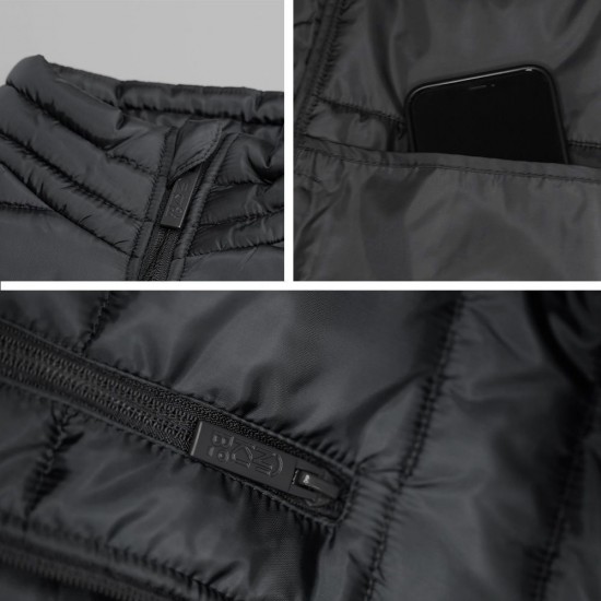 Жилет Nikibo Flow - 10100805-01