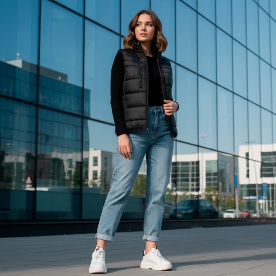 Жилет Nikibo Flow - 10100805-01