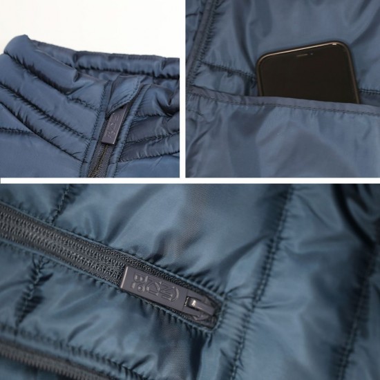 Жилет Nikibo Flow - 10100805-44