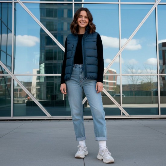 Жилет Nikibo Flow - 10100805-44