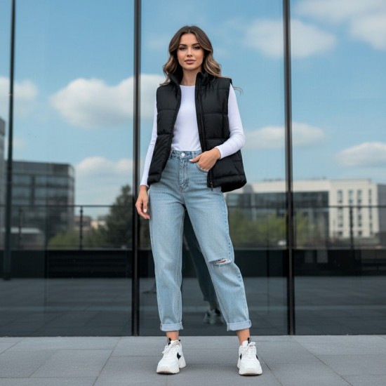 Жилет Nikibo Thermal - 10100905-01