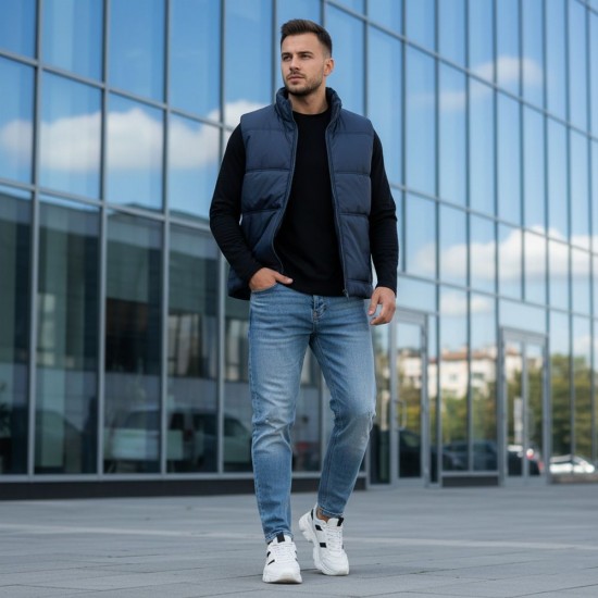 Жилет Nikibo Thermal - 10100905-44