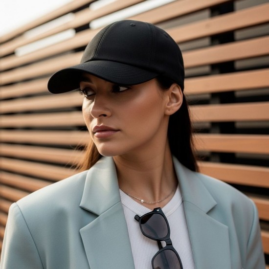 Кепка Nikibo Base - 20010101-01