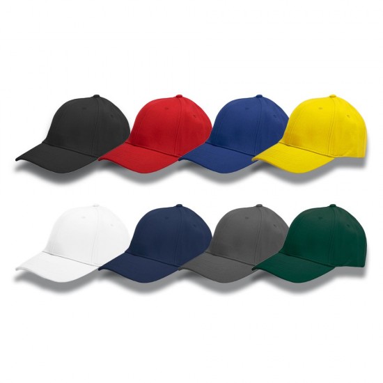 Кепка Nikibo Base - 20010101-02