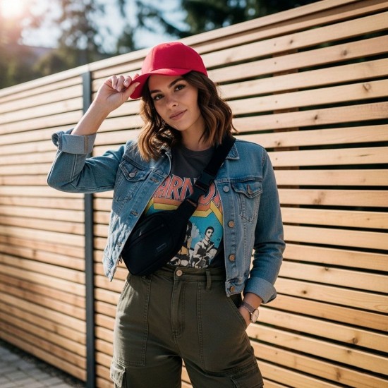 Кепка Nikibo Base - 20010101-02