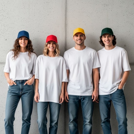 Кепка Nikibo Base - 20010101-05