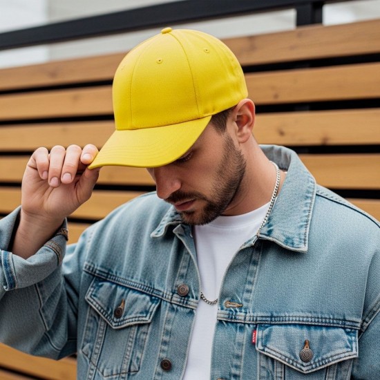 Кепка Nikibo Base - 20010101-05