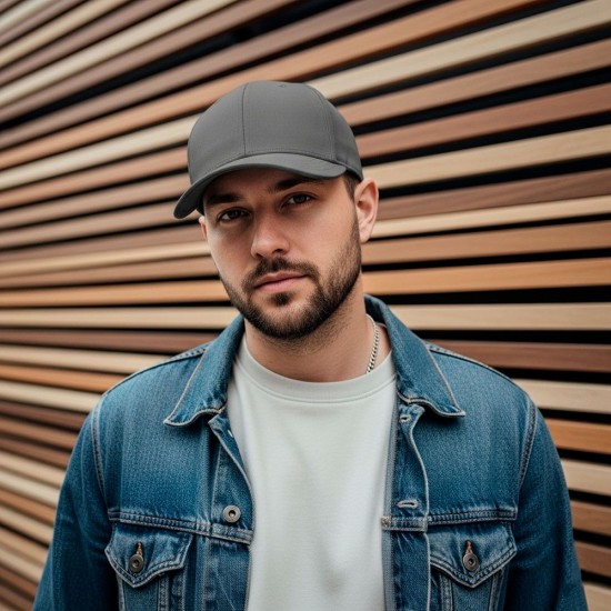 Кепка Nikibo Base - 20010101-11