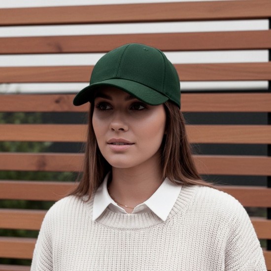 Кепка Nikibo Base - 20010101-99