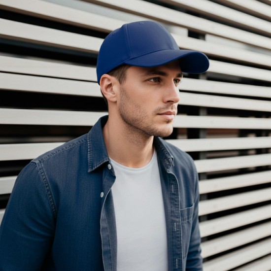 Кепка Nikibo Light - 20010201-03