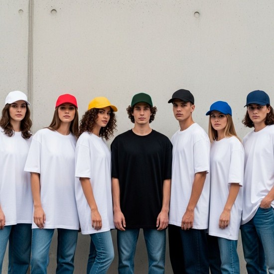 Кепка Nikibo Light - 20010201-44