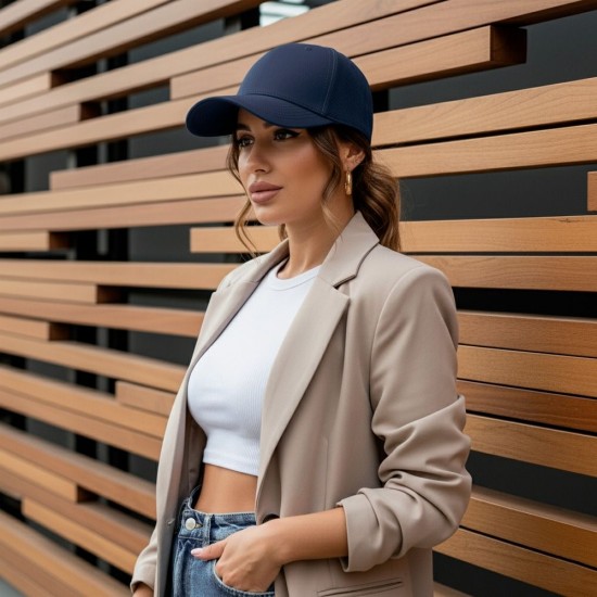 Кепка Nikibo Light - 20010201-44