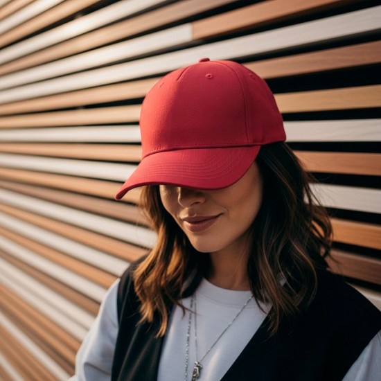 Кепка Nikibo Push - 20010301-02