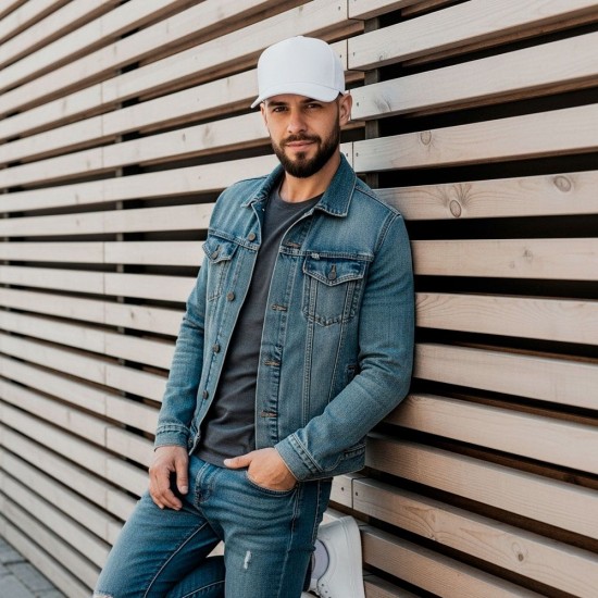 Кепка Nikibo Push - 20010301-08