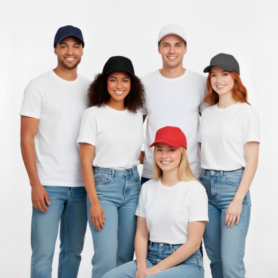 Кепка Nikibo Push - 20010301-11