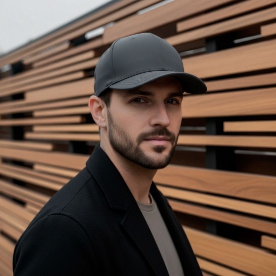 Кепка Nikibo Push - 20010301-11