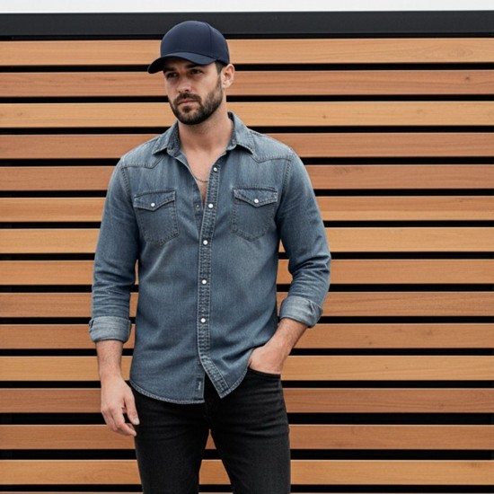 Кепка Nikibo Push - 20010301-44