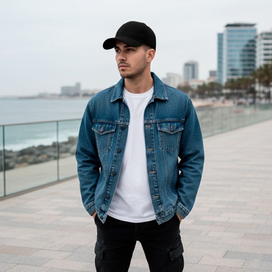 Кепка Nikibo Force - 20010401-01