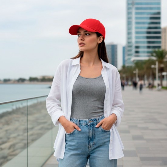 Кепка Nikibo Force - 20010401-02