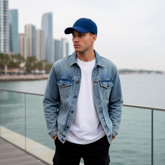 Кепка Nikibo Force - 20010401-03