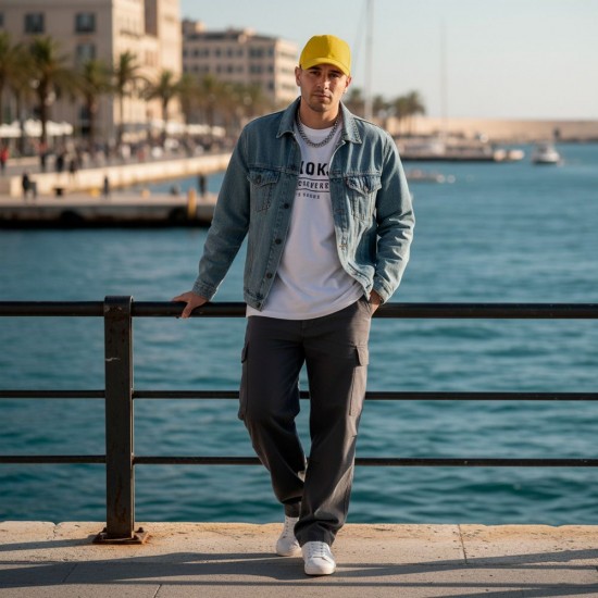 Кепка Nikibo Force - 20010401-05