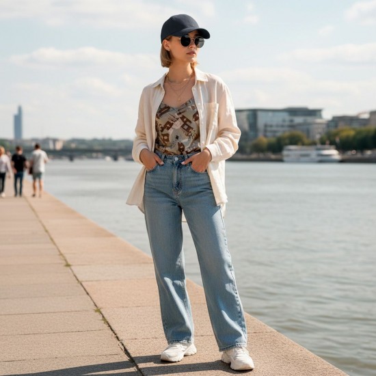 Кепка Nikibo Force - 20010401-11