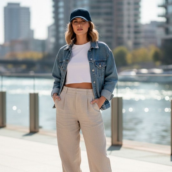 Кепка Nikibo Force - 20010401-44