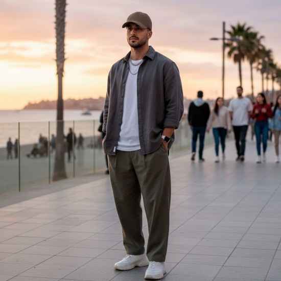 Кепка Nikibo Force - 20010401-55