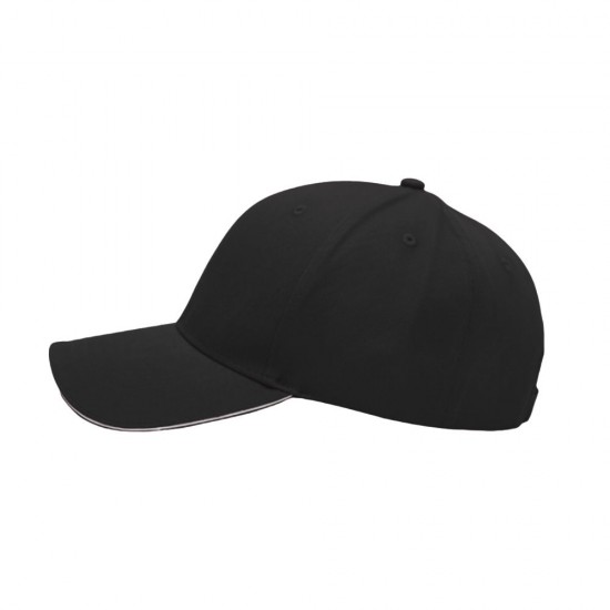 Кепка Nikibo Force Sandwich - 20010501-01