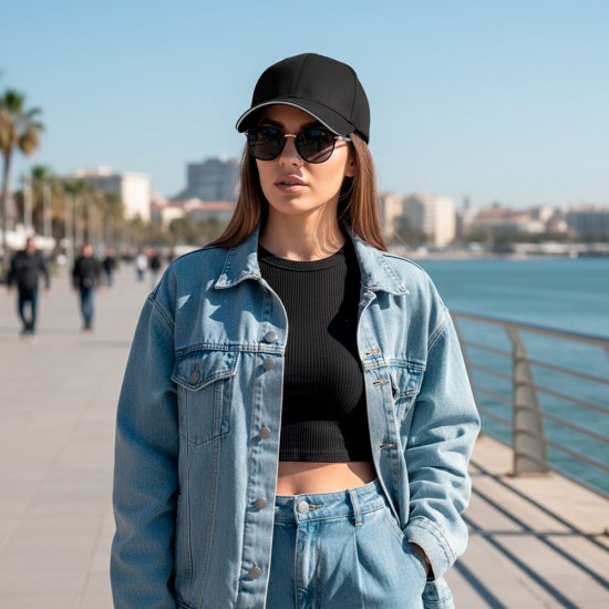 Кепка Nikibo Force Sandwich - 20010501-01