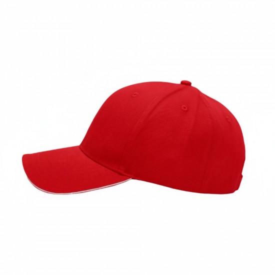 Кепка Nikibo Force Sandwich - 20010501-02