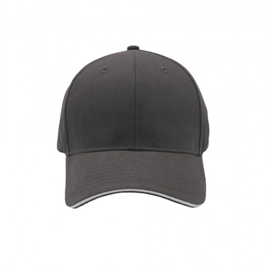 Кепка Nikibo Force Sandwich - 20010501-11