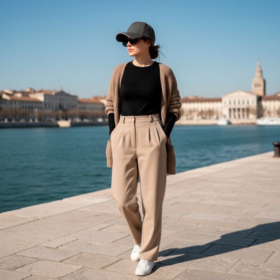 Кепка Nikibo Force Sandwich - 20010501-11