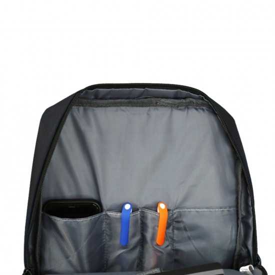 Рюкзак для ноутбука Nikibo Classic - 30010105-01