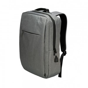 Рюкзак для ноутбука Nikibo Classic - 30010105-07