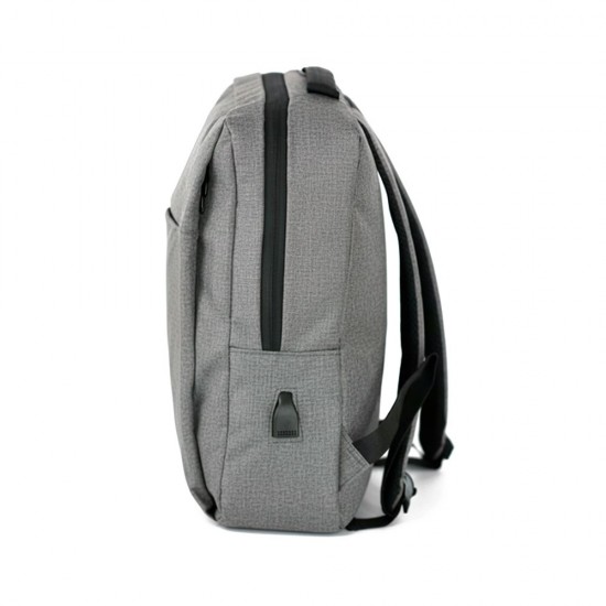 Рюкзак для ноутбука Nikibo Classic - 30010105-07