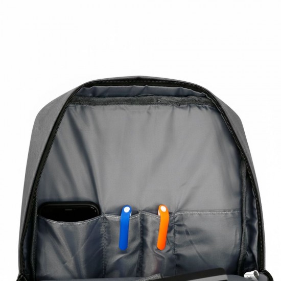 Рюкзак для ноутбука Nikibo Classic - 30010105-07