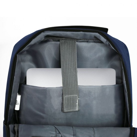 Рюкзак для ноутбука Nikibo Classic - 30010105-44