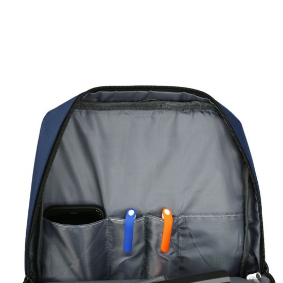 Рюкзак для ноутбука Nikibo Classic - 30010105-44